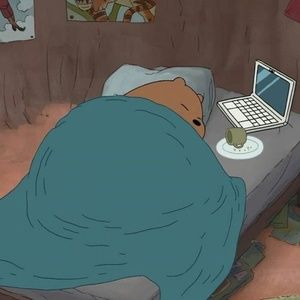 Meet your Posher, Raven